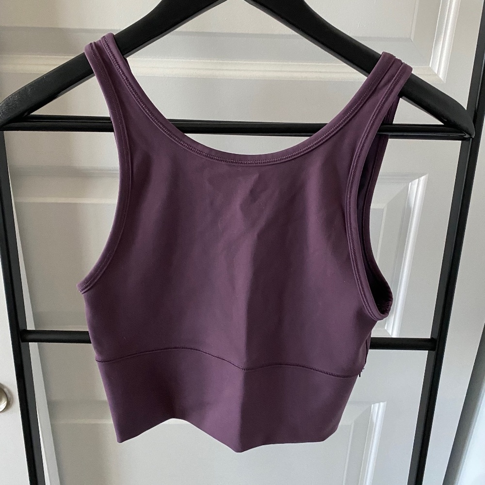 Power Pivot Tank Top Everlux